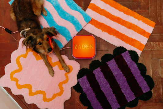 Kobereček - štramák