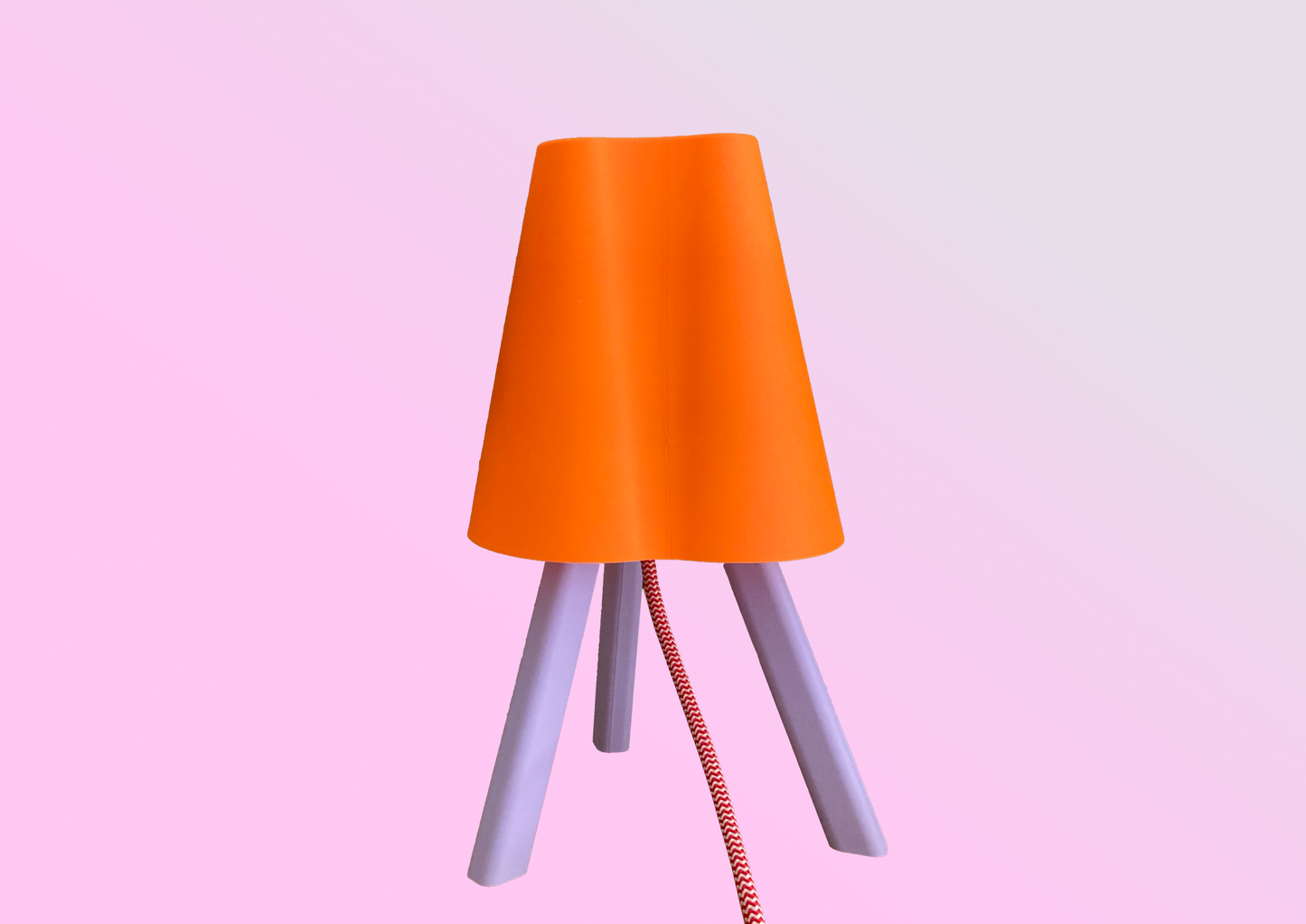 Lamp of the Week No. 4 - Mr. Handsome