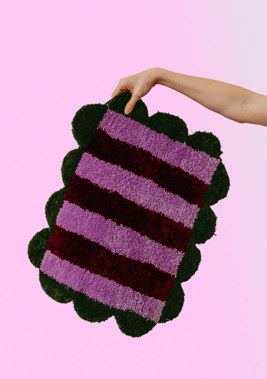 Kobereček - bobánek