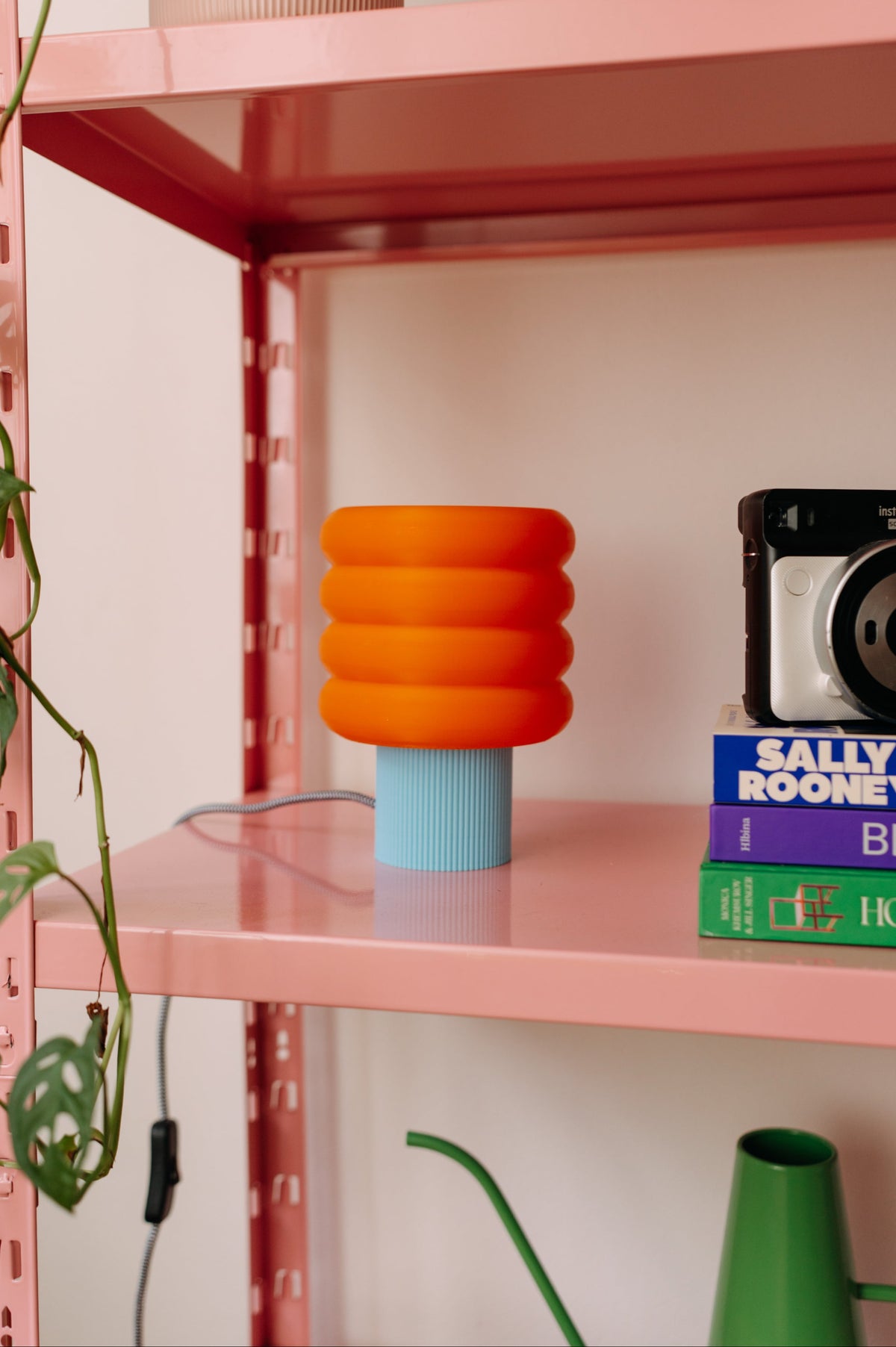 Chunky Cutie