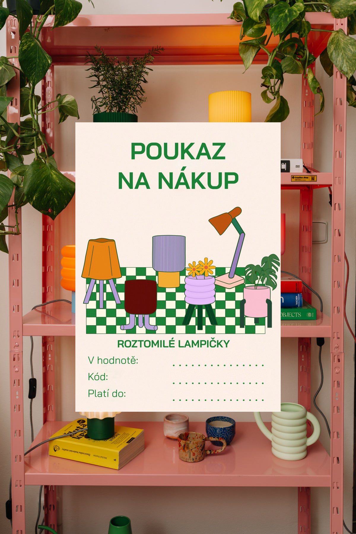 Poukaz na nákup