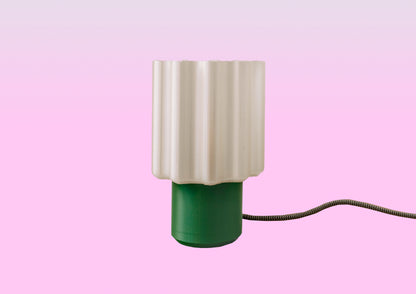 Šlechtická lampička