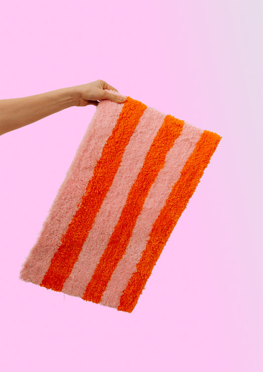 Kobereček - štramák