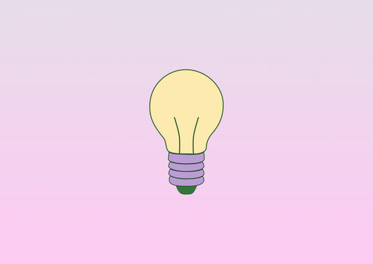 Žárovka E14 - OSRAM